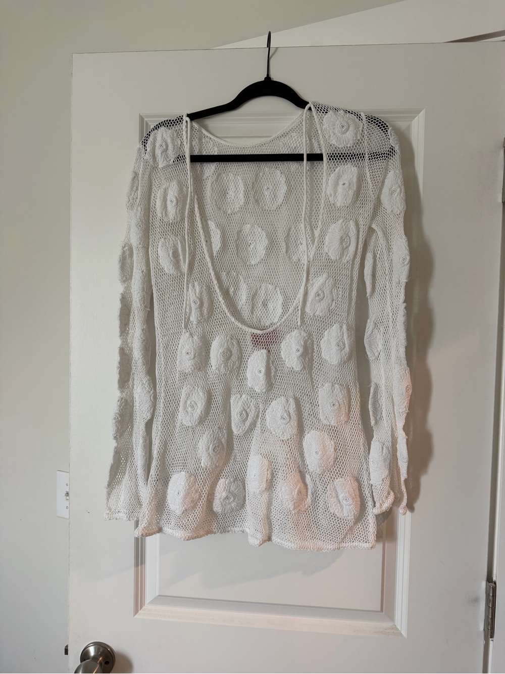 Show Me Your Mumu Castaway Coverup in Wildflower - Picture 5 of 7
